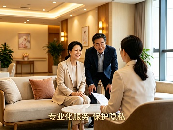 科尔沁左翼中有偿售卵代生女生的客户的客户群体有哪些