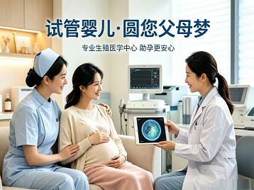 科尔沁左翼中辅助生育服务 试管婴儿行业的兴起背景、发展与未来展望